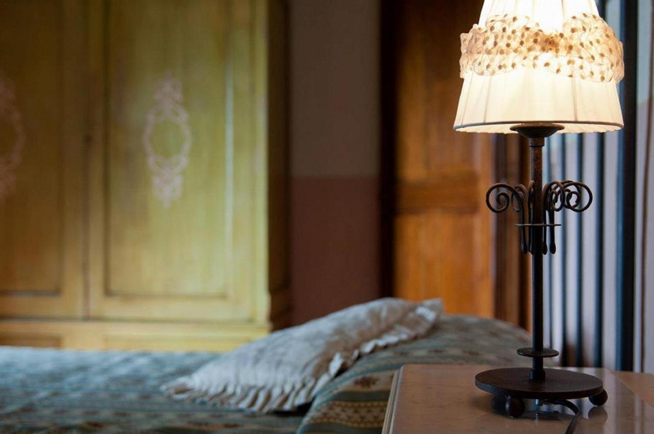 La Vecchia Sassa Aparthotel Montaione Εξωτερικό φωτογραφία