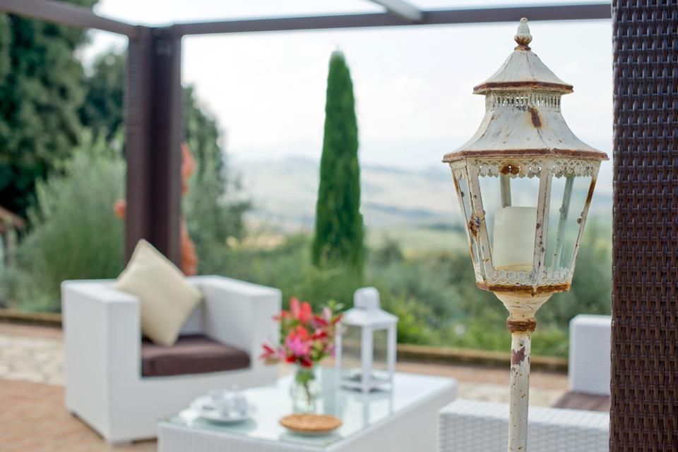 La Vecchia Sassa Aparthotel Montaione Εξωτερικό φωτογραφία