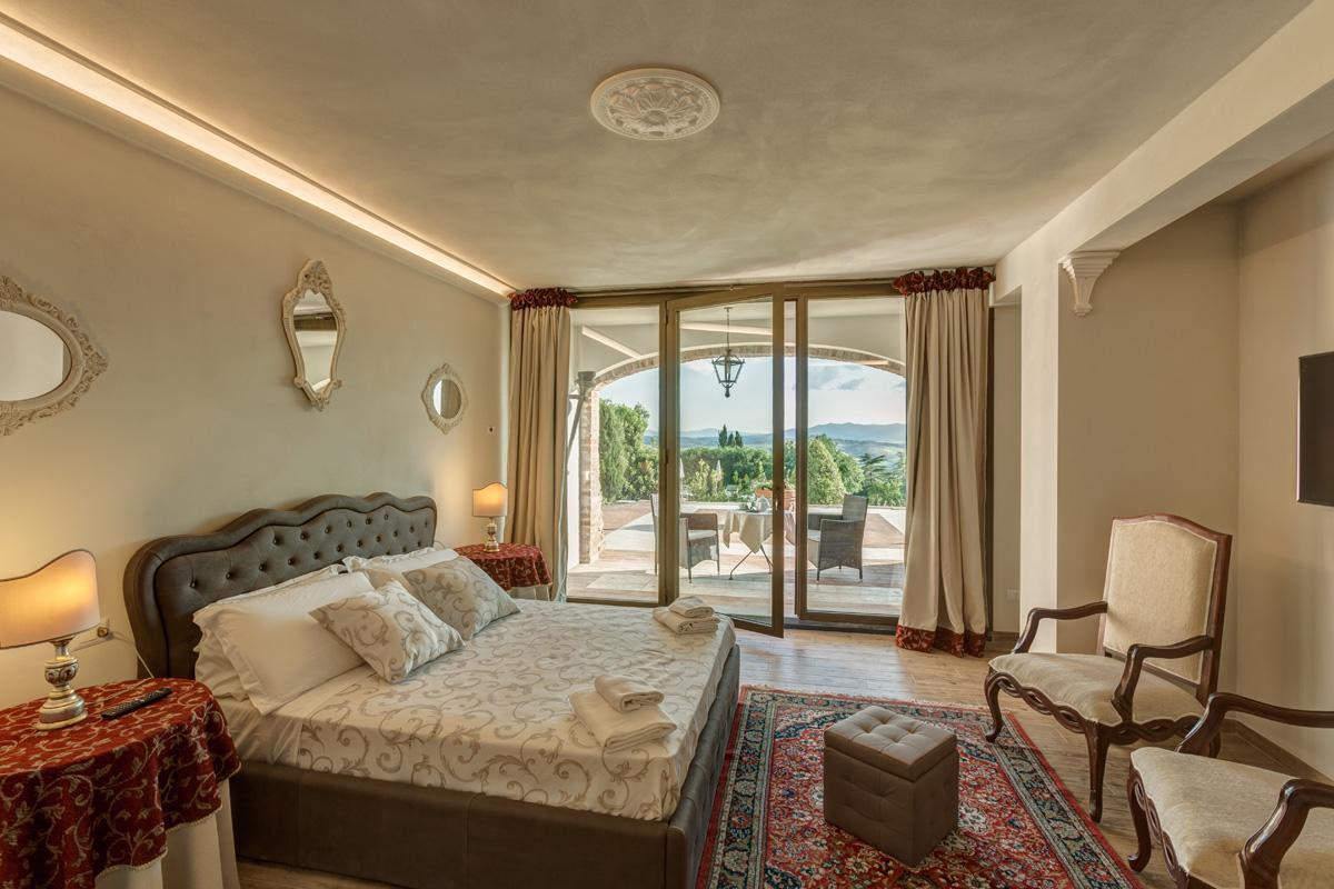 La Vecchia Sassa Aparthotel Montaione Εξωτερικό φωτογραφία