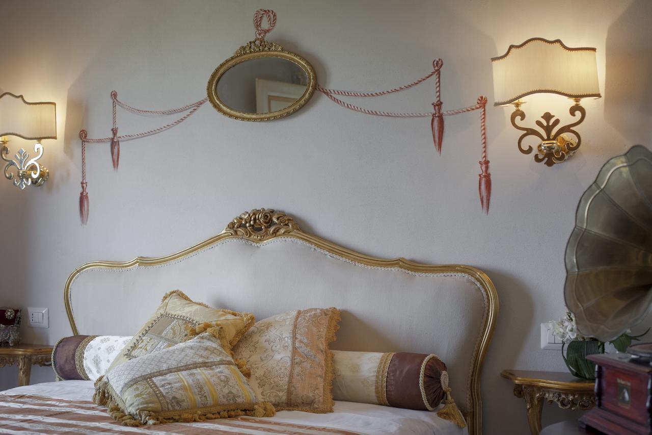 La Vecchia Sassa Aparthotel Montaione Εξωτερικό φωτογραφία
